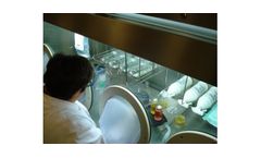 Sterility Test Services