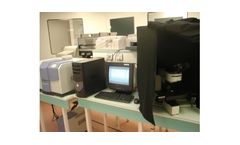 Water Analysis Services