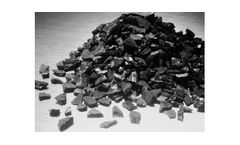 Coconut Shell Activated Carbon