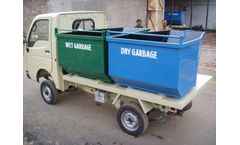 Ensol - Hopper/Tipper