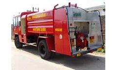 Ensol - Water Bouser Trucks