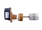 Harwil - Model L-5 - Heavy Duty Level Switches