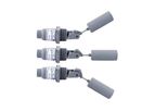 Harwil - Model L-21N & L-21VCR - Level Switch