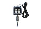Harwil - Model CF-8 - Chemical Feed Pump Controller