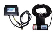 SonicSolutions - Model SS 200 - Ultrasonic Algae Control Device
