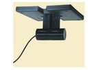 SonicSolutions - Model SS 400 - UV Disinfection for Algae Control