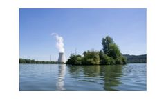 Algae control in industrial reservoirs