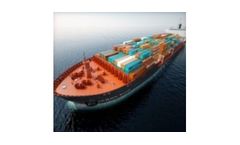 Algae control in sea chests