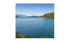 Algae control in lakes