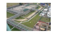 algae control in drinking water plants