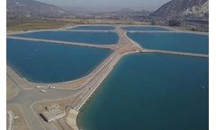 LG Sonic part of Aguas Andinas’ water infrastructure for adapting to climate change