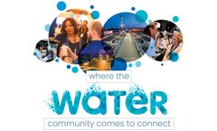 LG Sonic: Meet us at WEFTEC 2021 "The Water Quality Event"