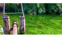 LG Sonic launched advanced PO4 sensor during WEFTEC 2021