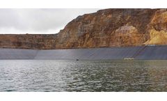 Golden algae control in Peru