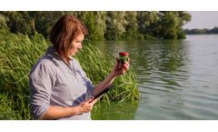 Algae - Associated Illnesses in Humans