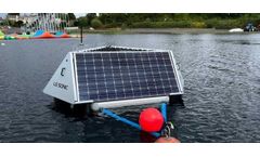 Northern Ireland’s largest water park installs MPC-Buoy