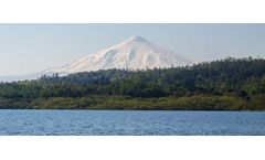 Toxic algae outbreak endangers Chile’s Lake Villarica