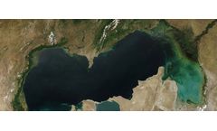 Mapping Freshwater Algal Blooms with Remote Sensing
