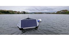 LG Sonic’s Ultrasound Technology to Eliminate Algae in Sabon Reservoir, A Coruna