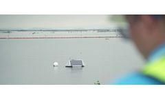 Maynilad streamlines algae management in Laguna de Bay with LG Sonic