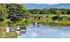 LG Sonic Partners with President Nayib Bukele’s Government to Safeguard the Lempa River Basin