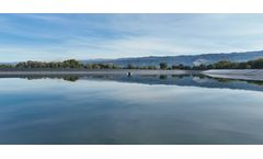 Water restoration: what happens after using LG Sonic ultrasound?