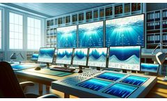 Developing Bathymetric Measurement in Water Reservoirs for Enhanced Water Utility Management