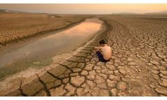 Global Water Crisis Alert: Combating Water Scarcity Through Urgent Sustainable Water Management