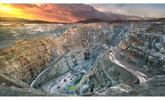 Gold Mines Go Green: Enhancing Operational Efficiency and Environmental Compliance with Algae Control