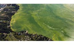 Innovative Water Quality Monitoring: LG Sonic Solves Cyanobacteria Fluctuation Issues Highlighted by Recent Research
