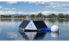 World Water Monitoring Day: Protecting Water Resources with Advanced Monitoring Solutions
