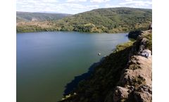 Rethinking Algae Control in Drinking Water Systems: Sustainable Alternatives to Chlorine