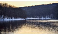Water Quality Monitoring: Ultrasound Technology Leads in Maryland After Lake Closures