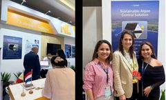 LG Sonic at PAWD 2025: Collaborating for a Sustainable Water Future