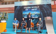 LG Sonic at Aquatech Amsterdam 2025