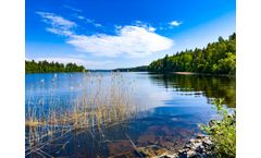 The Future of Lakes is Invisible: Soundwaves & Sustainability