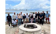 A Collaborative Mission for Sustainable Water Management in Colombia