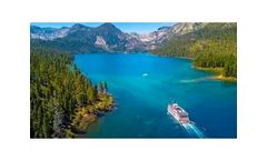 Blue Green Algae Lake Tahoe: Climate Sensitive Wastewater Treatment