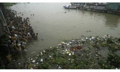 The World’s Most Polluted River: A 2024-2025 Report