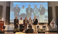 LG Sonic Participates in Regional Water and Sanitation Meeting in Peru