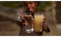 Clean vs Dirty Water: Understanding Contamination & Safety Standards