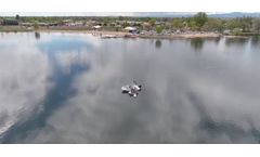 Windsor Lake Takes Smart Action Against Harmful Algae Blooms