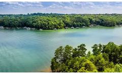 Gainesville Deploys Ultrasound in Lake Sidney Lanier