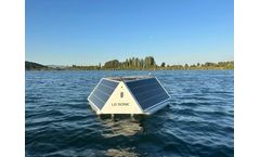 Quillon Implements Ultrasound Algae Control Technology to Protect Laguna Avendano