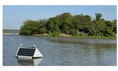 Triple A Deploys MPC-Buoys for Algae Control at River Intake in Colombia