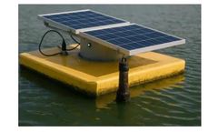 Transducer Biofouling: Preventing Silent Failure in Reservoir Ultrasonic Algae Control