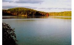 New Jersey DEP funds data-driven technology to solve algae issues in Echo Lake, City of Newark