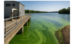 Harmful Algal Blooms: Complete Guide for Water Utilities