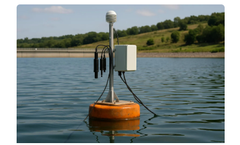Real-Time Water Quality Monitoring for Drinking Water Utilities