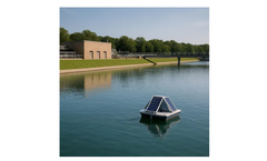 Ultrasonic Sedimentation Basin Algae Control: AWWA Opflow Study Documents Chemical-Free Results